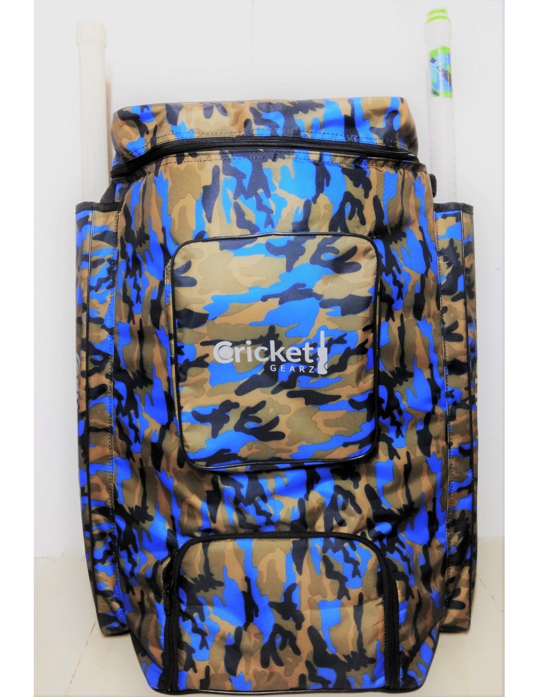 SideKick Falcon Backpack with Rain Cover (Black Camo) – GuardianGears
