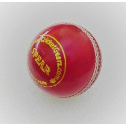 Cricket Leather Ball - Spear