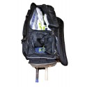 Cricket Kit Bag - Gladius