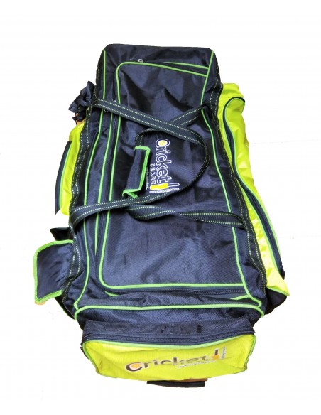 Cricket Kit Bag - Arrow +