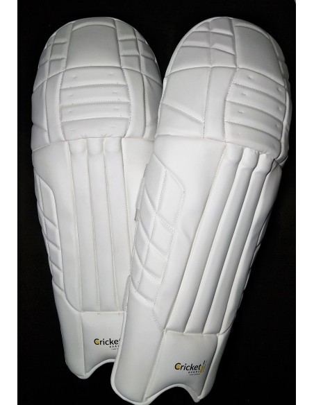 Cricket Gearz Batting Pads Gladius