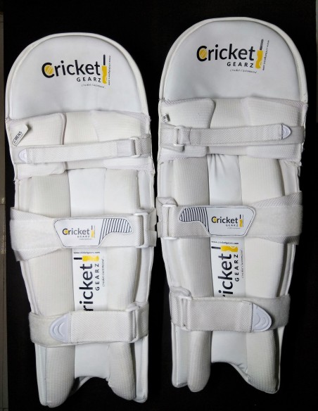 Cricket Gearz Batting Pads Gladius