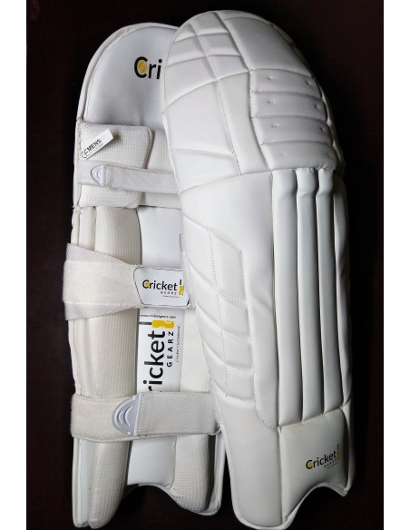 Cricket Gearz Batting Pads Gladius