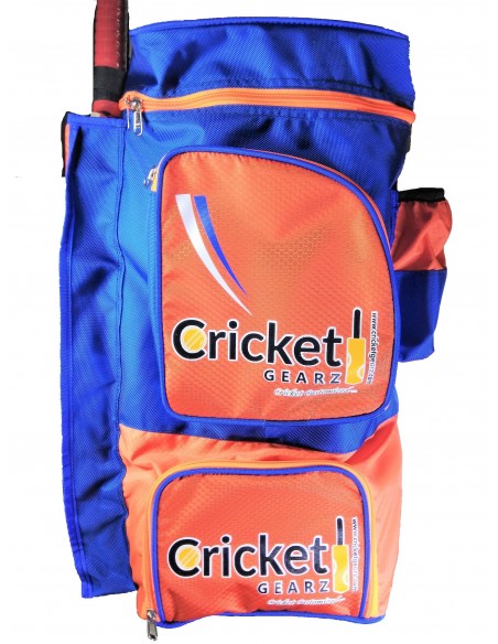 Cricket Kit Bag - Spear (backpack)