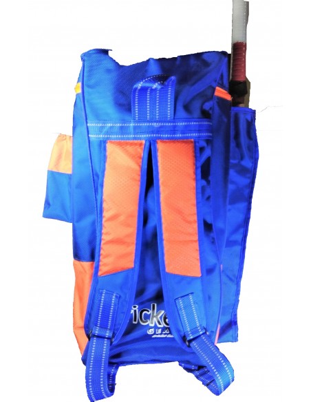Cricket Kit Bag - Spear (backpack)