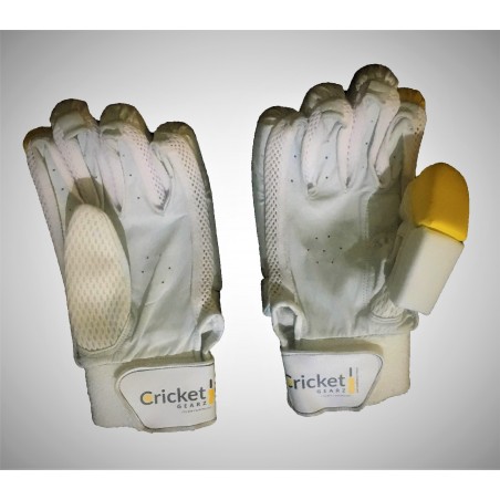 Cricket Gearz Batting Gloves spear