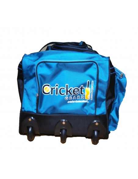 Cricket Kit Bag - Arrow