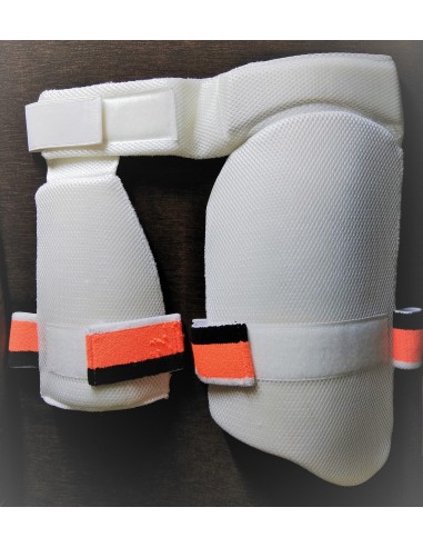 left handed thigh pad