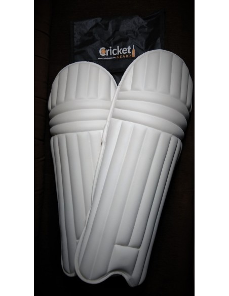 Cricket Gearz Batting Superlite Pads - Gladius