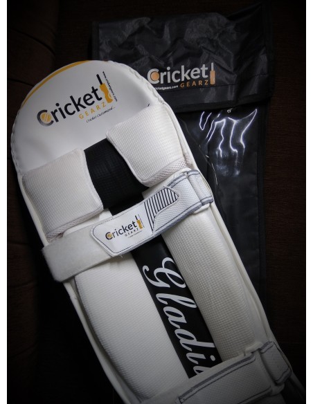 Cricket Gearz Batting Superlite Pads - Gladius