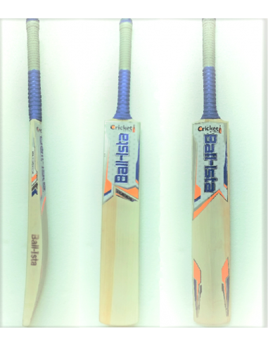 Ballista  English Willow Gladius Cricket Bat (G1)
