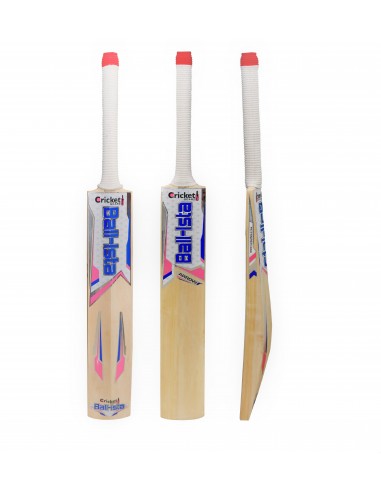 Ballista English Willow Arrow Custom Cricket Bat